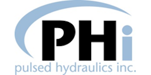 Pulsed Hydraulics