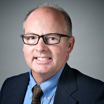 Steve Jepsen, Executive Director