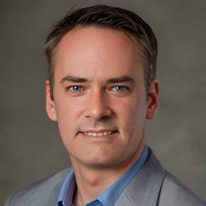Alec Mackie, Communications Manager