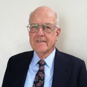 Howard Almgren, PhD, P.E., Technical Consultant