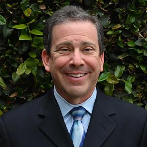 David Rothbart, P.E., BCEE, Air Quality Manager