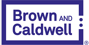 Brown & Caldwell logo